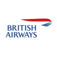 Britist Airways - Forage